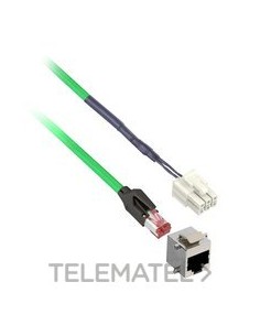 CABLE PROGRAMACIÓN LID