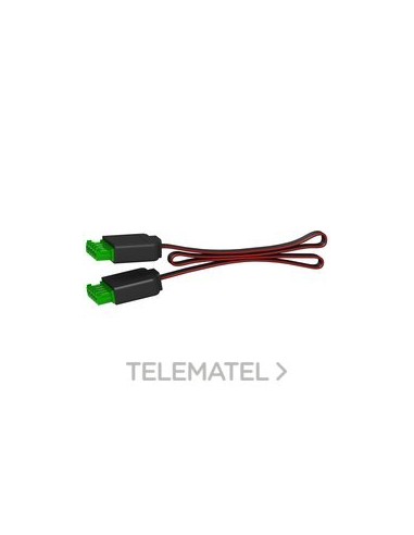 CABLE PREFABRICADO 870mm (6u)