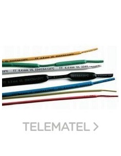 TUBO TMRRTIL.101,6mm TP TIRAS