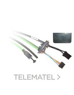 CBL.PREENSAMBLADO INTERFAZ BUS CAMPO ALI