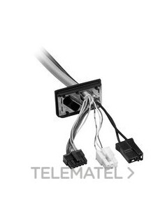 CABLE PREENSAMBLADO E/S P/SECN.MVTO.5m