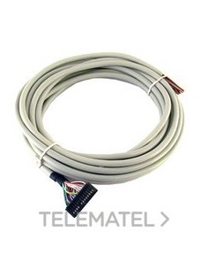 CABLE PREEQUIPADO TWIDO FAST 3m