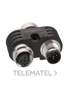 CABLE PREENSAMBLADO CANOPEN P/BUS CTR.