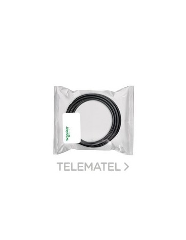 CABLE POTENCIA SD3 CON CONECTOR 3m