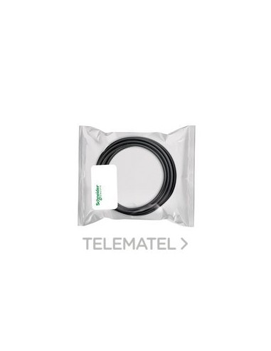 CABLE POTENCIA / FRENO 4mm² 10m