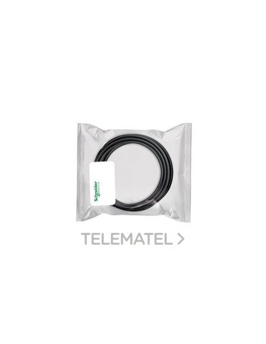 CABLE POTENCIA / FRENO 10mm² 15m