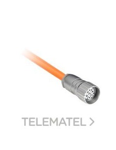 CABLE POTENCIA / FRENO 1,5mm² 30m