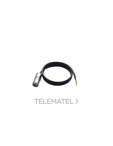 CABLE POTENCIA BMP 1,5mm² 5m