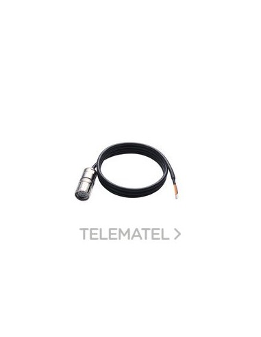 CABLE POTENCIA BMP 1,5mm² 3m