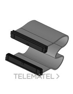 CABLE PLANO 1,50m PARA BCPM/BCPM-SC