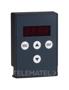 CABLE PARA BUS CANOPEN 1m