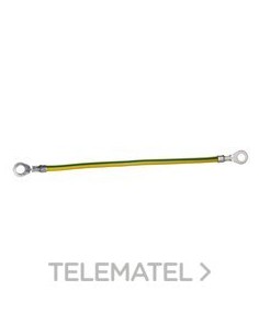 CABLE MASA 350mm SECCIONADOR 25mm²