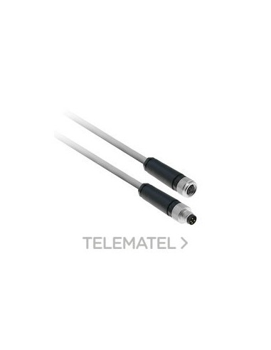 CABLE M-H LXM32i STO 5m