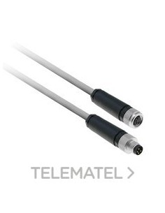 CABLE M-H LXM32i STO 10m