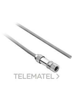 CABLE LXM32I STO M8 5m