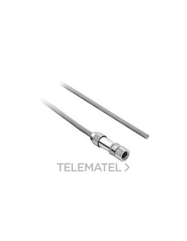 CABLE LXM32I STO M8 5m