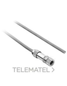 CABLE LXM32I STO M8 3m