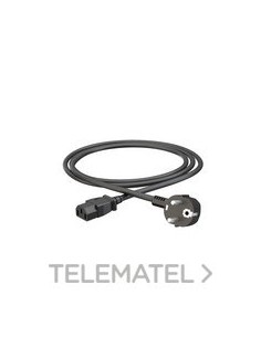 CABLE IEC14-schuko