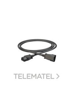 CABLE IEC14-IEC13
