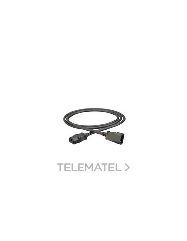 CABLE IEC14-IEC13
