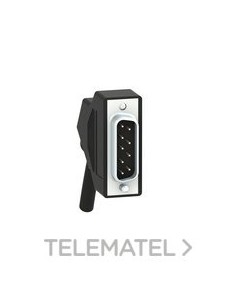 CABLE EXTENSIÓN M340 RACK 12m