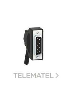 CABLE EXTENSIÓN M340 RACK 5m