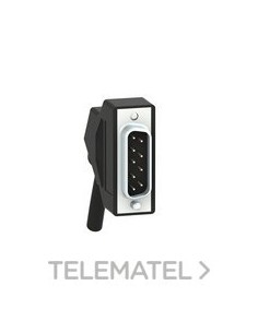 CABLE EXTENSIÓN M340 RACK 3m