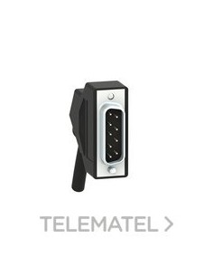 CABLE EXTENSIÓN M340 RACK 1,5m