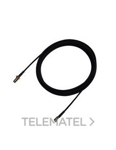 CABLE EXTENSIÓN 4G 3 M