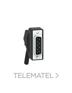 CABLE EXTENSION M340 RACK 0,8m