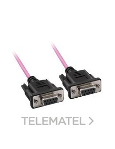 CABLE ESTÁNDAR CERTIFICACIÓN UL 1m
