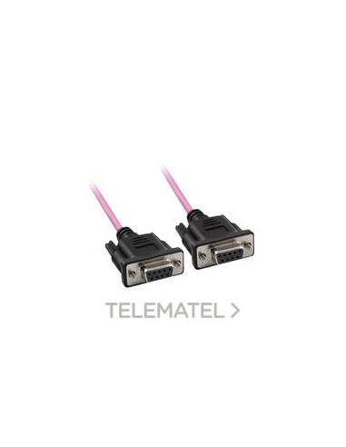 CABLE ESTÁNDAR CERTIFICACIÓN UL 1m