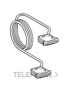 CABLE E/S ANALOG.PREMI.3m