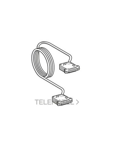 CABLE E/S ANALOG.PREMI.3m