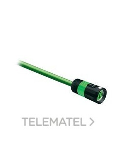 CABLE ENCODER LXM YTECH-RJ45 3m