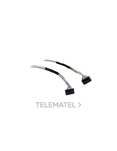 CABLE E/S TOR 20 CONTACTOS 3m