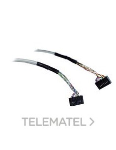 CABLE E/S TOR 20 CONTACTOS 2m