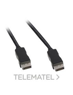 CBL.DP A DP SEÑAL VIDEO DIG.DESDE MDR