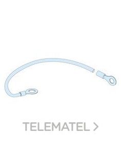 CABLE DE MASA 6mm²