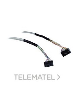 CABLE E/S TOR 20 CONTACTOS 1m