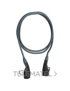 CBL.CGA.EVLINK T2-T2 32A 3P ESTAC.CGA.7m