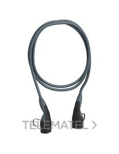 CBL.CGA.EVLINK T2-T2 32A 3P ESTAC.CGA.5m
