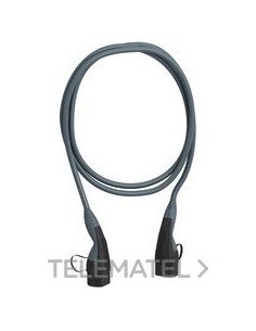 CBL.CGA.EVLINK T2-T2 32A 3P ESTAC.CGA