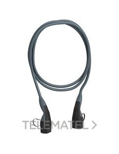 CBL.CGA.EVLINK T2-T2 32A 1P ESTAC.CGA