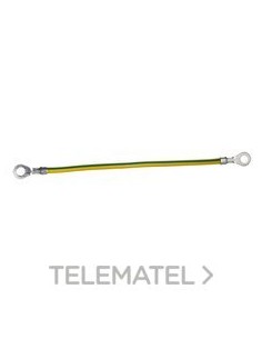 CABLE CX.TIERRA 160mm SECC.6mm²