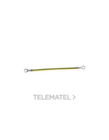 CABLE CX.TIERRA 160mm SECC.6mm²