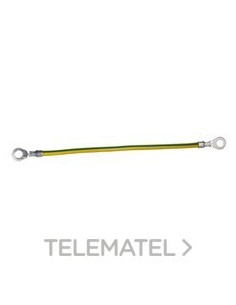 CABLE CX.TIERRA 160mm SECC.6mm²