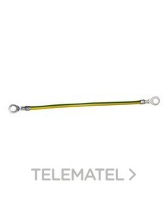 CABLE CX.TIERRA 130mm SECC.6mm² d.6,4