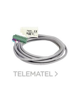 CABLE CONEXIÓN SR2CBL09