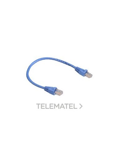 CABLE CONEXIÓN PARA PARALELO 2XRJ45 (3m)